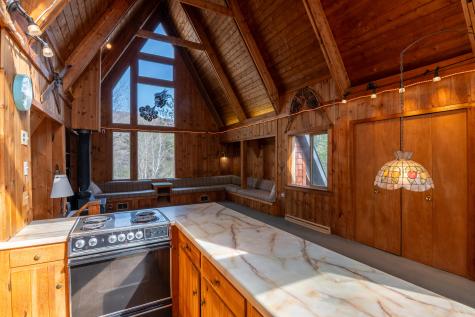 1004 Hazel Wood Drive Carrabassett Valley ME 04947