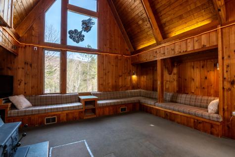 1004 Hazel Wood Drive Carrabassett Valley ME 04947
