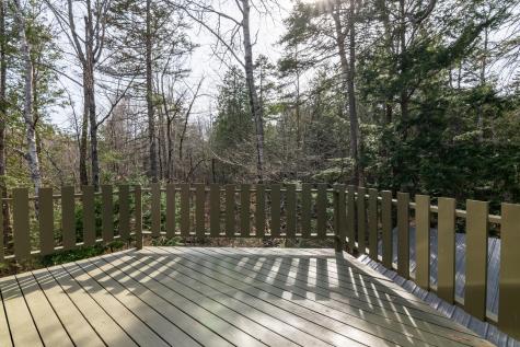 1004 Hazel Wood Drive Carrabassett Valley ME 04947