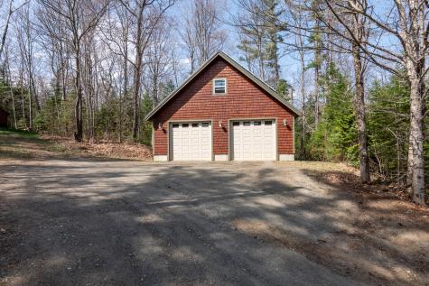 1004 Hazel Wood Drive Carrabassett Valley ME 04947