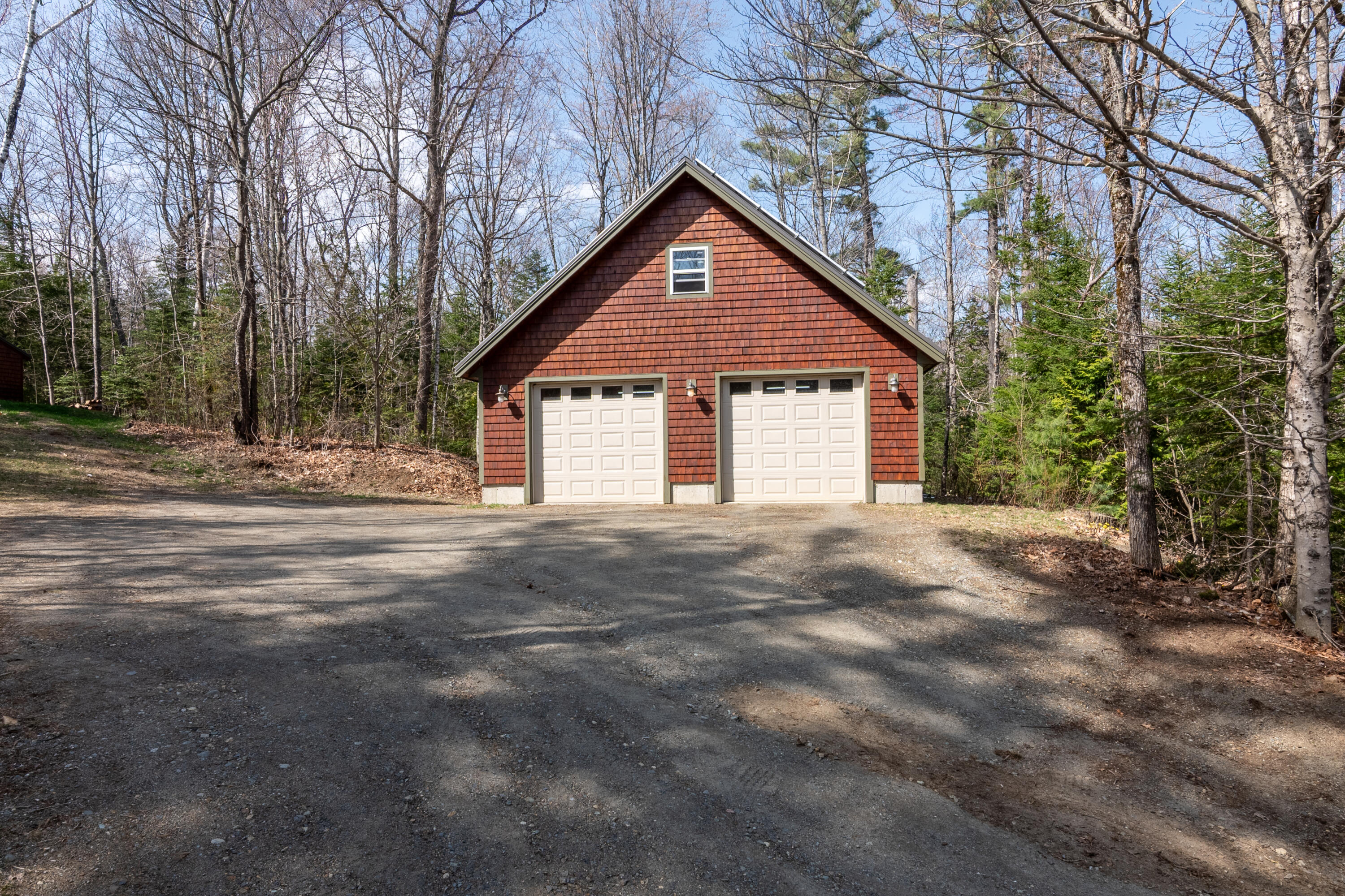 1004 Hazel Wood Drive Carrabassett Valley ME 04947