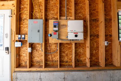 1004 Hazel Wood Drive Carrabassett Valley ME 04947