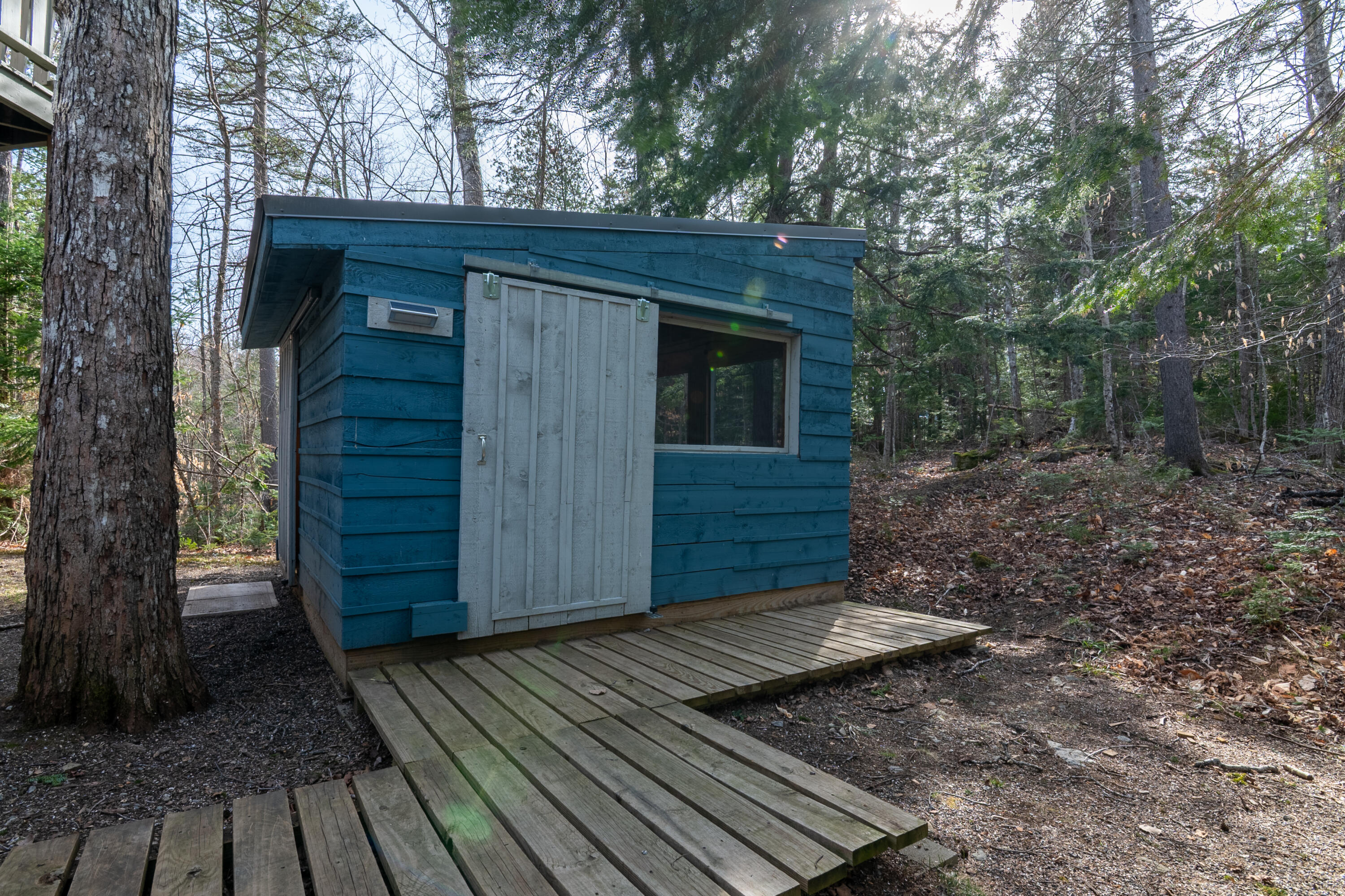 1004 Hazel Wood Drive Carrabassett Valley ME 04947