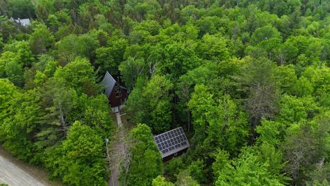 1004 Hazel Wood Drive Carrabassett Valley ME 04947