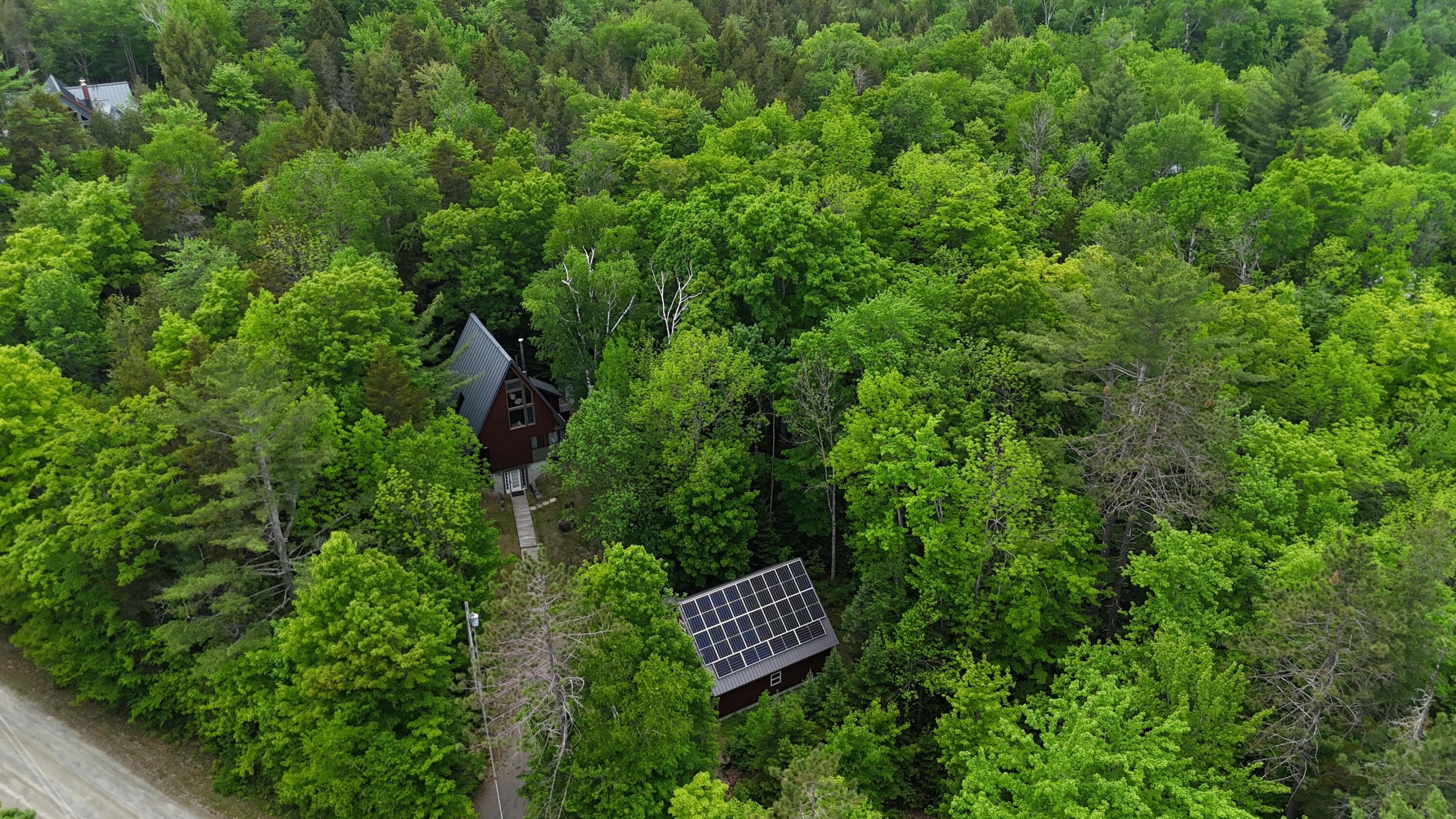 1004 Hazel Wood Drive Carrabassett Valley ME 04947