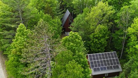 1004 Hazel Wood Drive Carrabassett Valley ME 04947