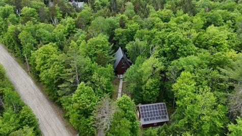 1004 Hazel Wood Drive Carrabassett Valley ME 04947