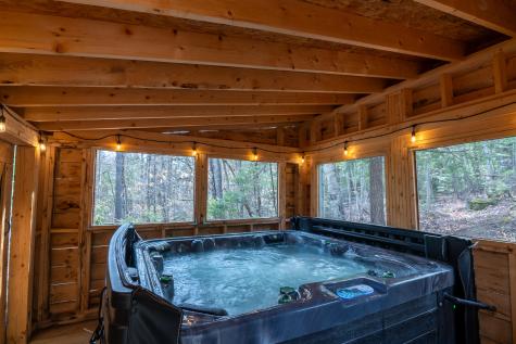 1004 Hazel Wood Drive Carrabassett Valley ME 04947