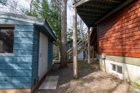1004 Hazel Wood Drive Carrabassett Valley ME 04947