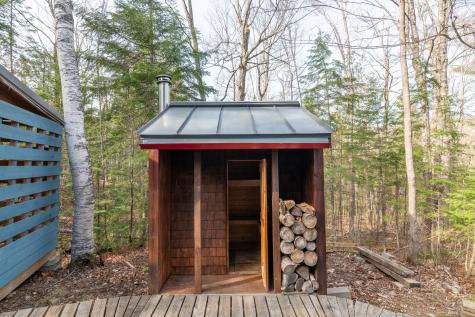 1004 Hazel Wood Drive Carrabassett Valley ME 04947