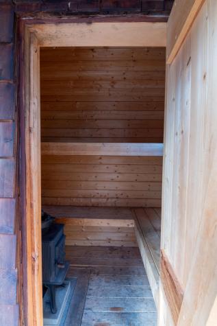 1004 Hazel Wood Drive Carrabassett Valley ME 04947