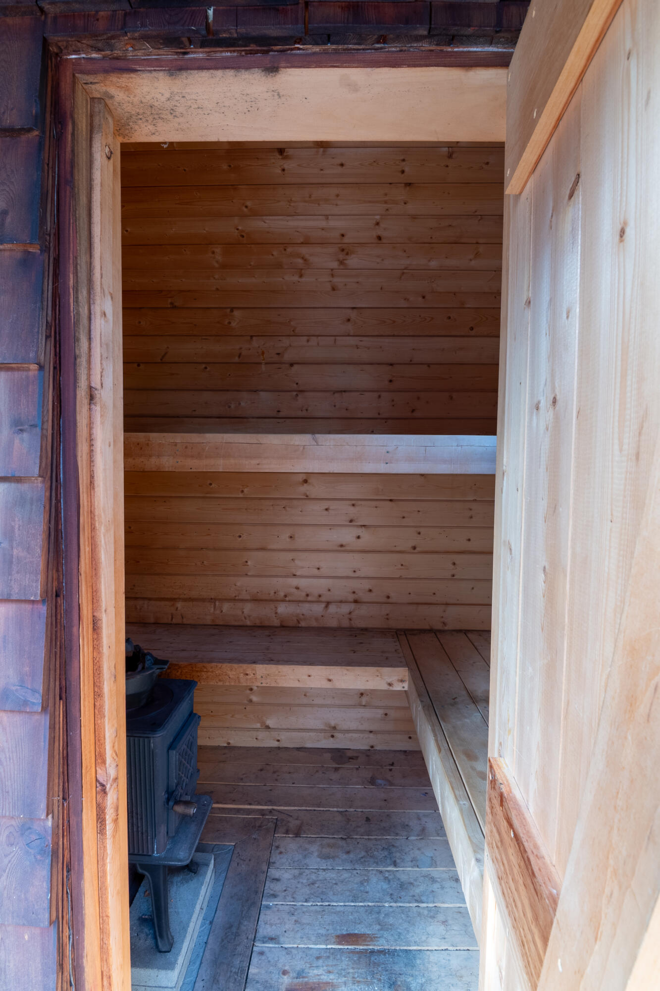 1004 Hazel Wood Drive Carrabassett Valley ME 04947