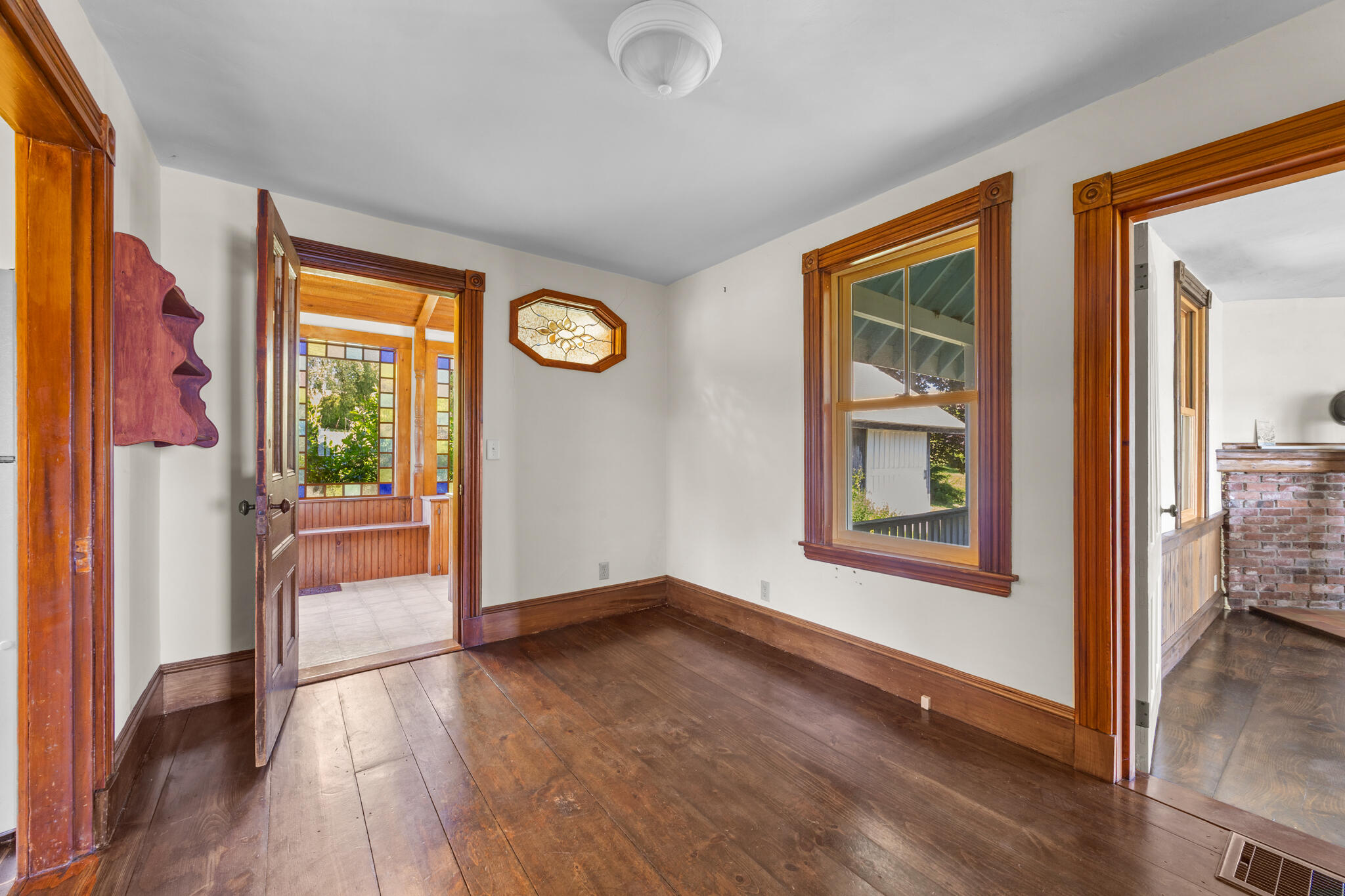 78 & 77 Water Street Castine ME 04421