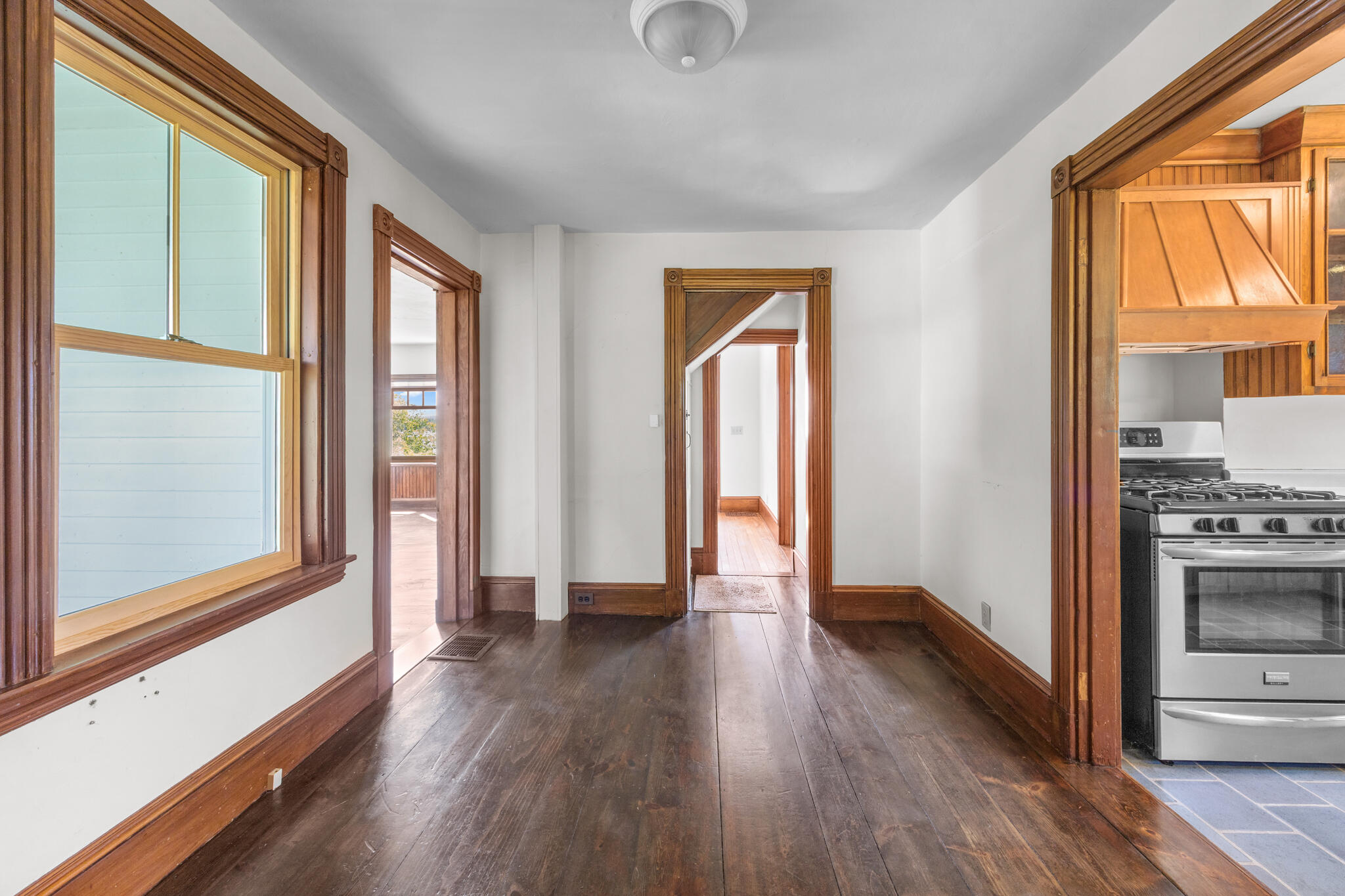 78 & 77 Water Street Castine ME 04421