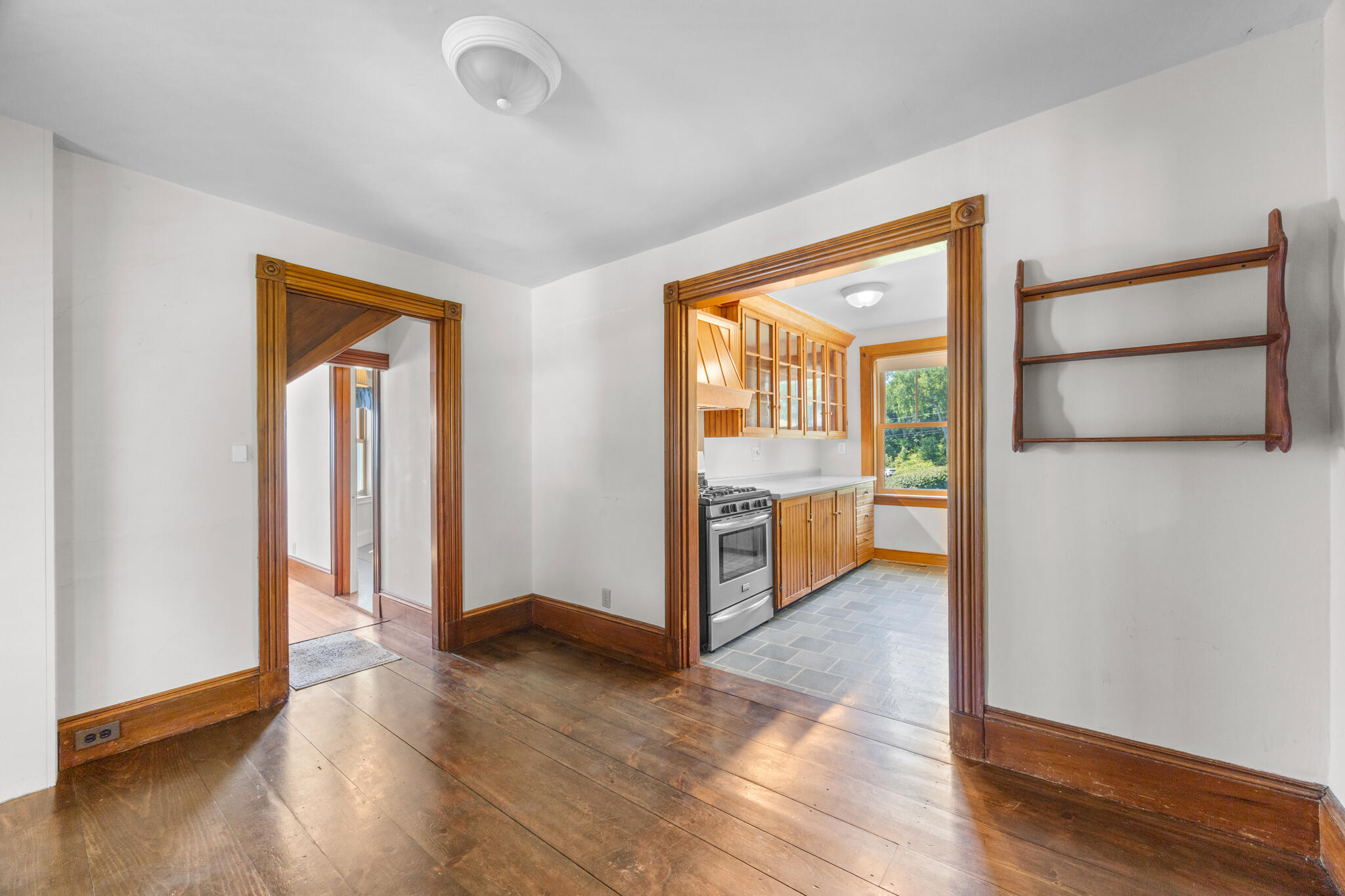 78 & 77 Water Street Castine ME 04421