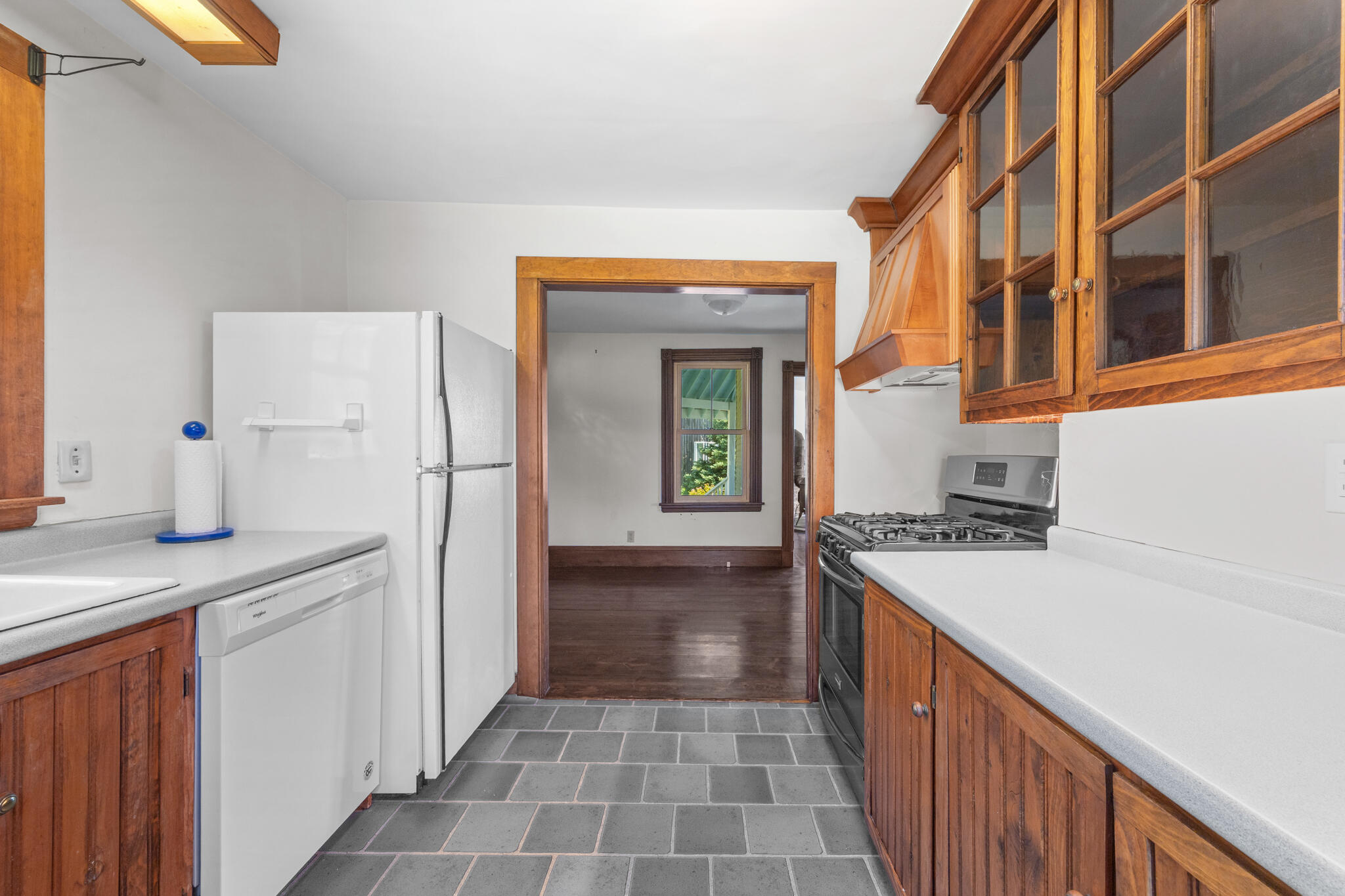 78 & 77 Water Street Castine ME 04421