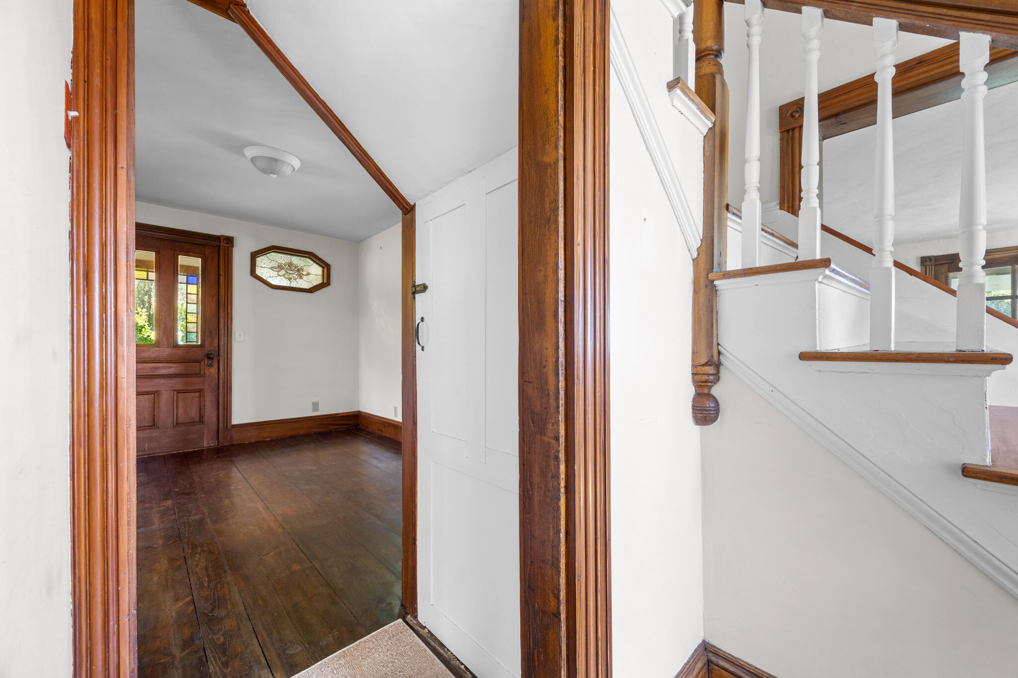 78 & 77 Water Street Castine ME 04421