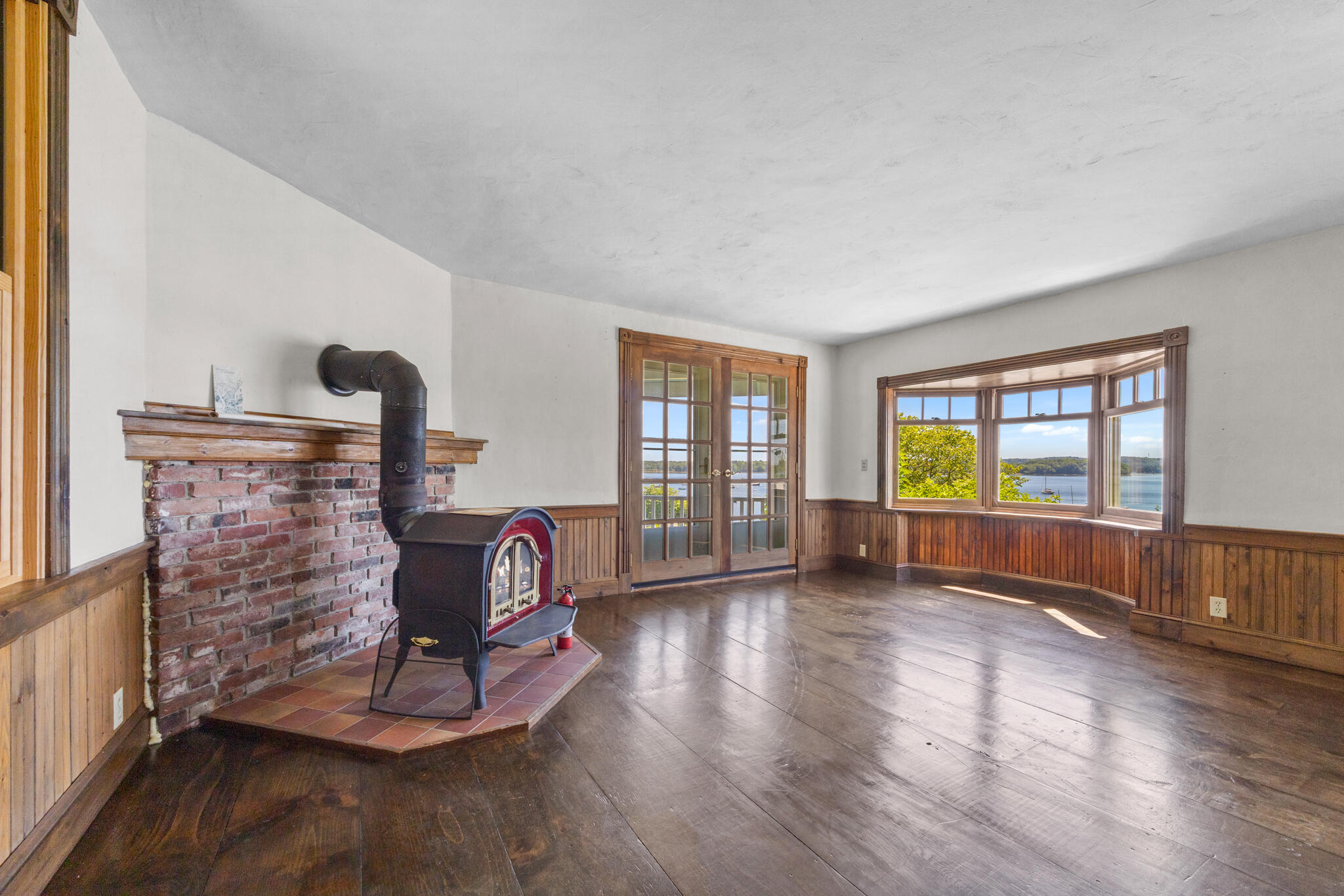 78 & 77 Water Street Castine ME 04421