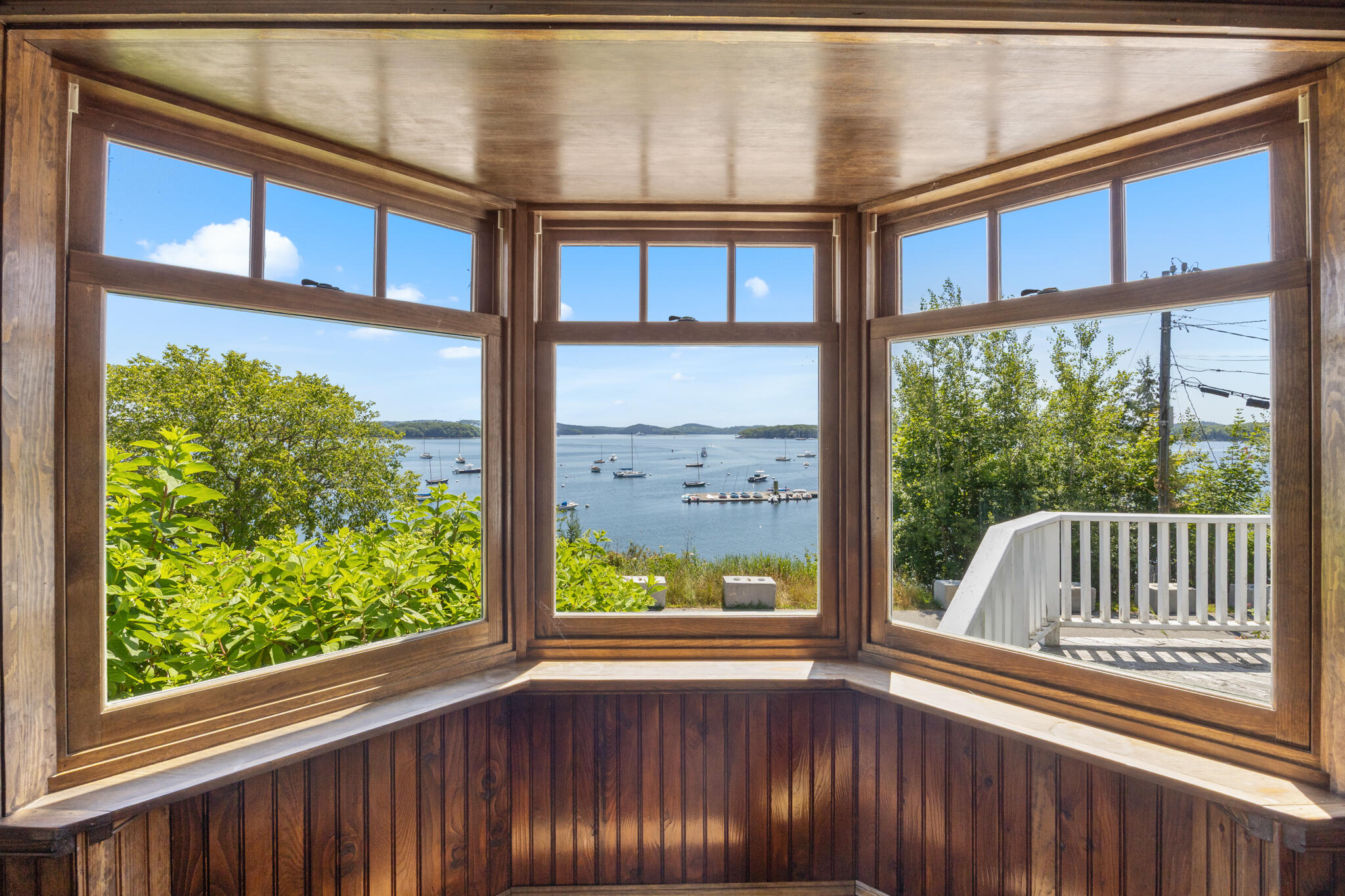 78 & 77 Water Street Castine ME 04421