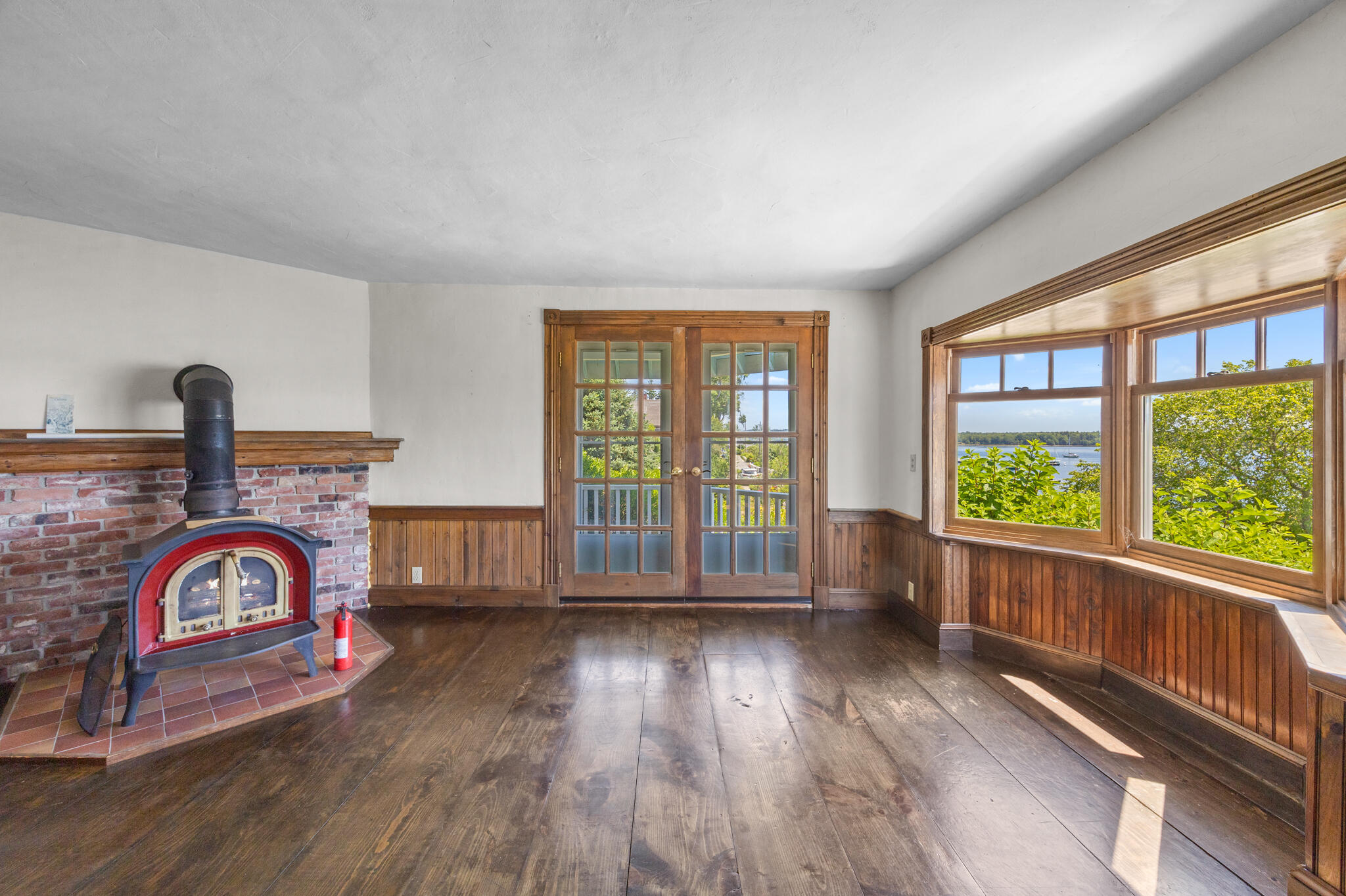 78 & 77 Water Street Castine ME 04421