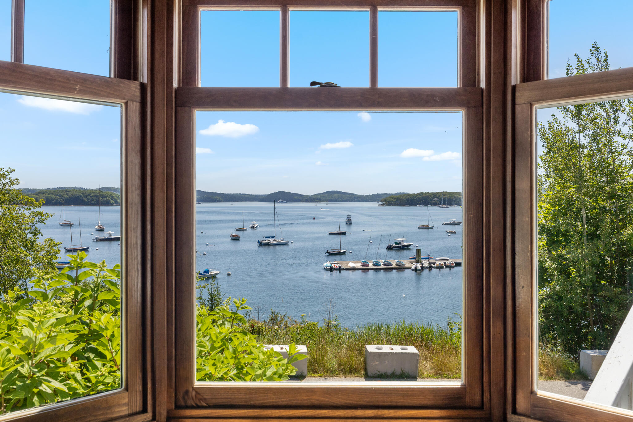 78 & 77 Water Street Castine ME 04421