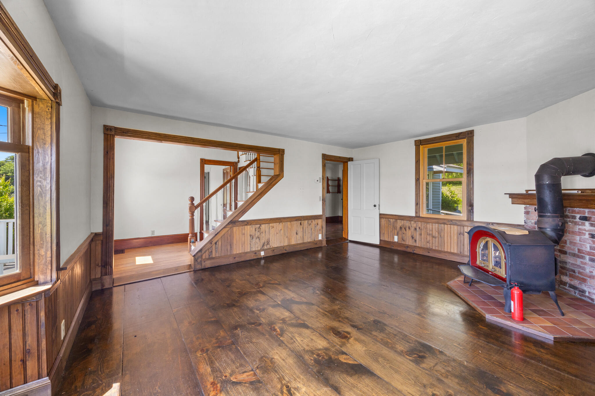 78 & 77 Water Street Castine ME 04421