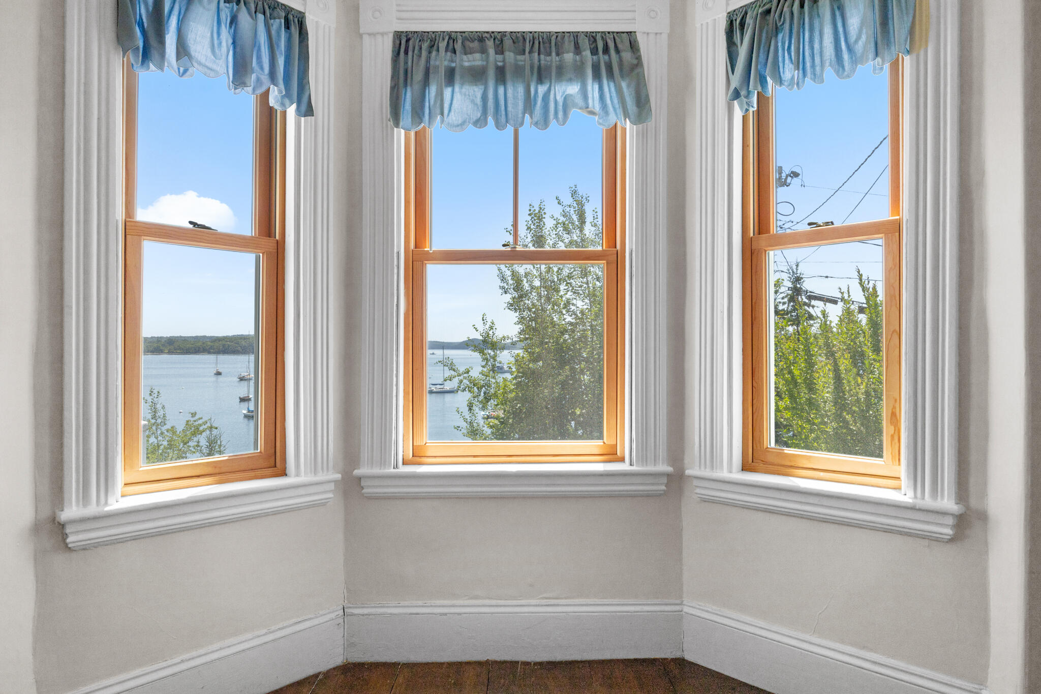 78 & 77 Water Street Castine ME 04421