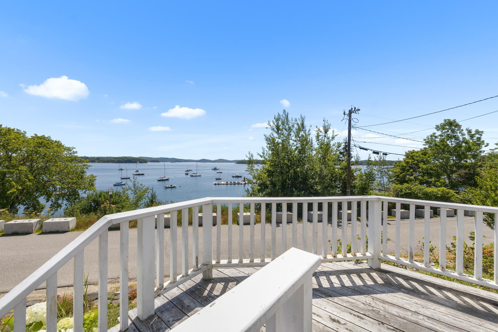 78 & 77 Water Street Castine ME 04421