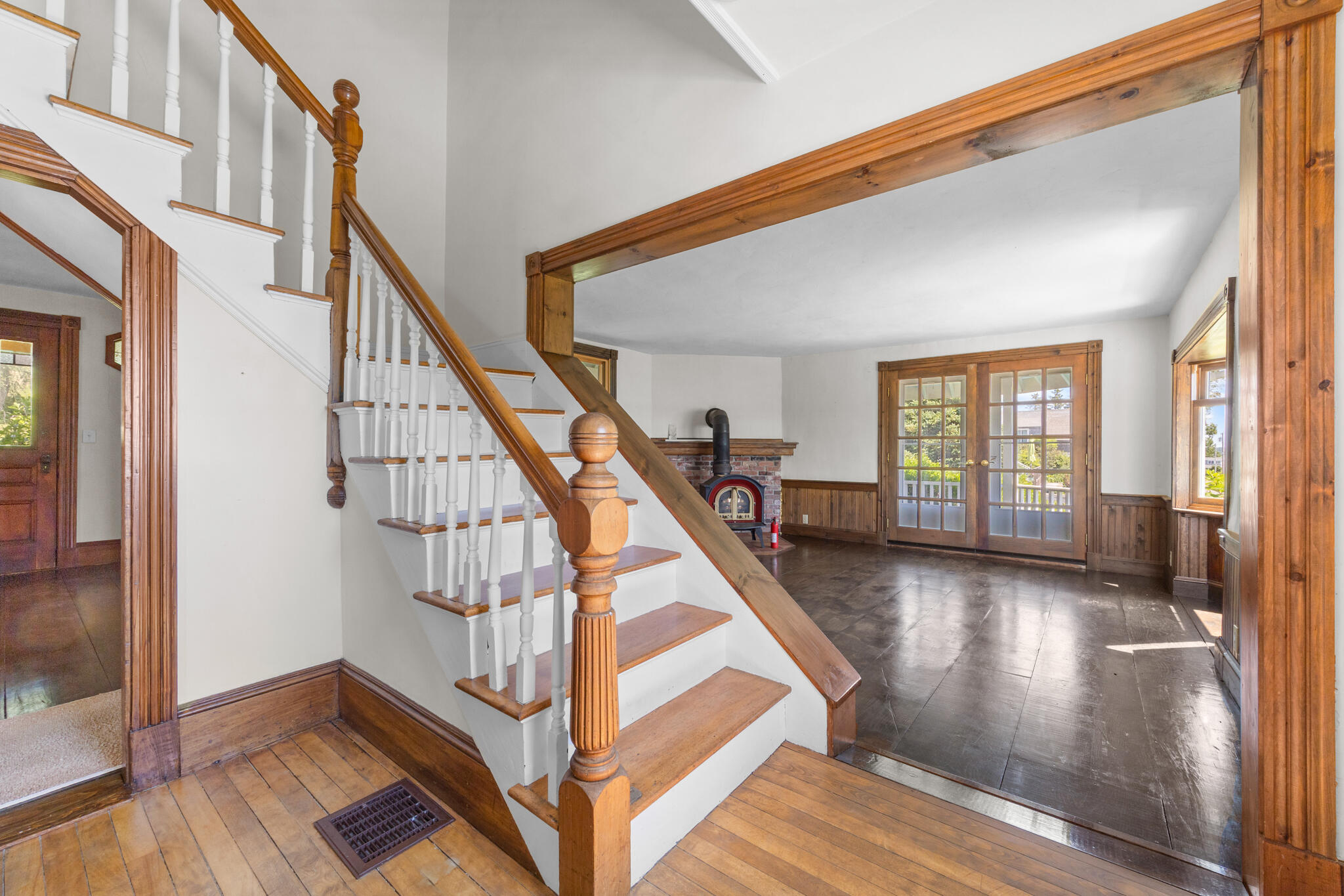 78 & 77 Water Street Castine ME 04421