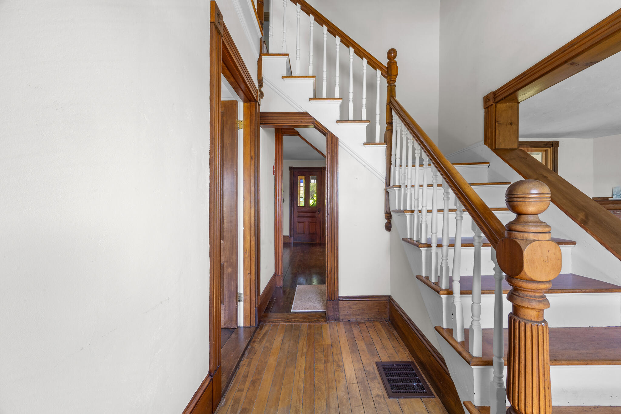 78 & 77 Water Street Castine ME 04421