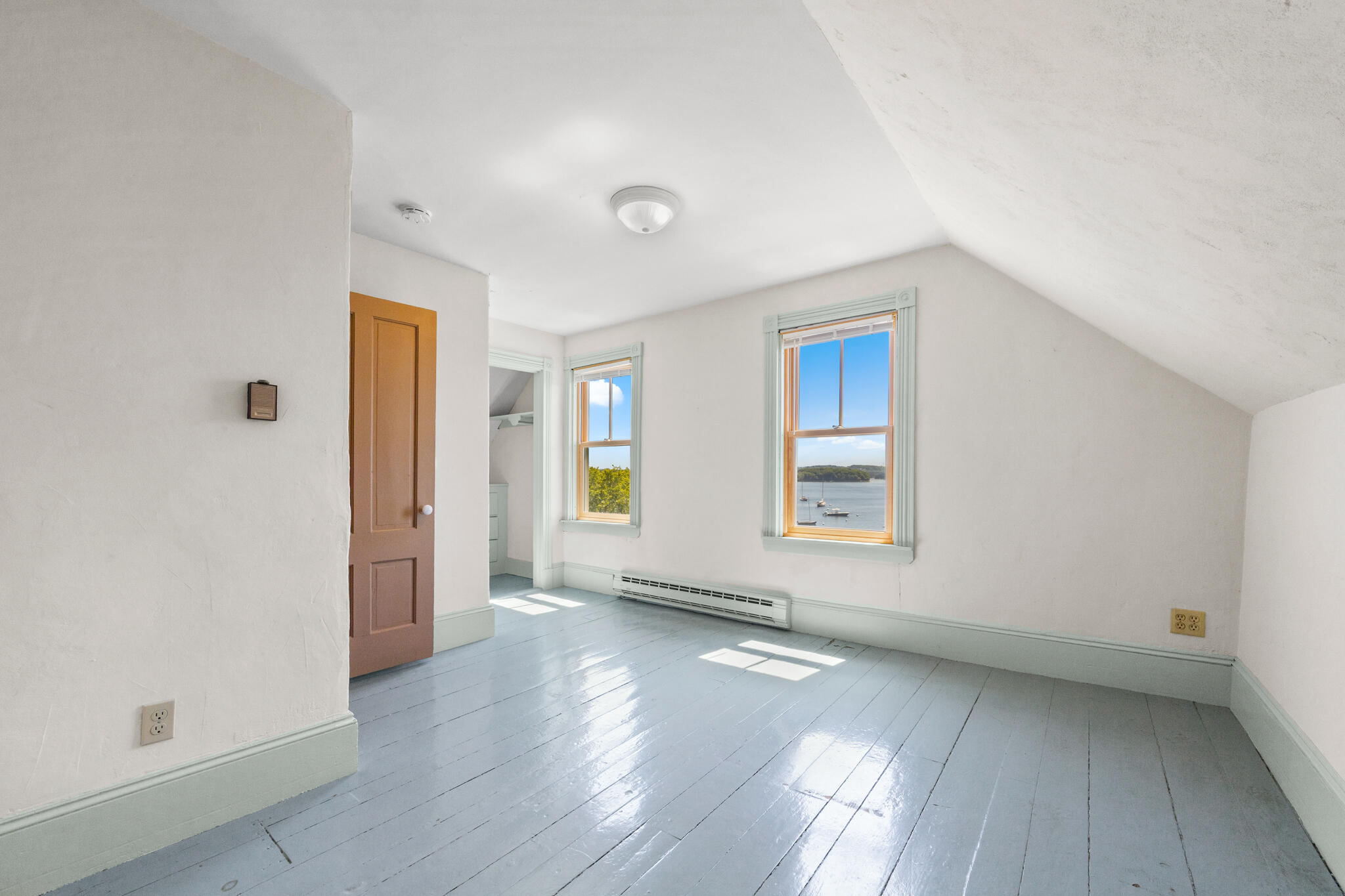 78 & 77 Water Street Castine ME 04421