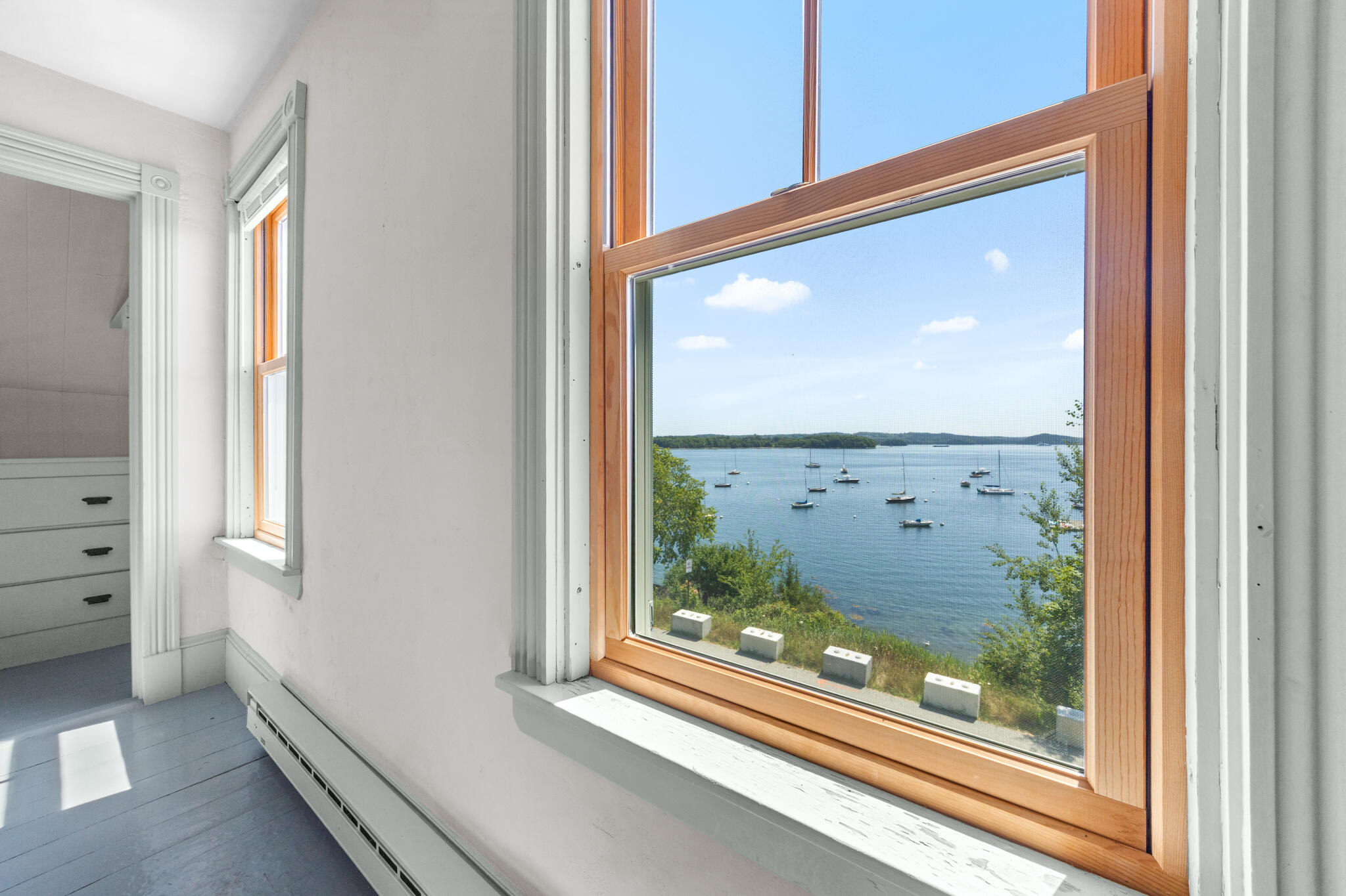 78 & 77 Water Street Castine ME 04421