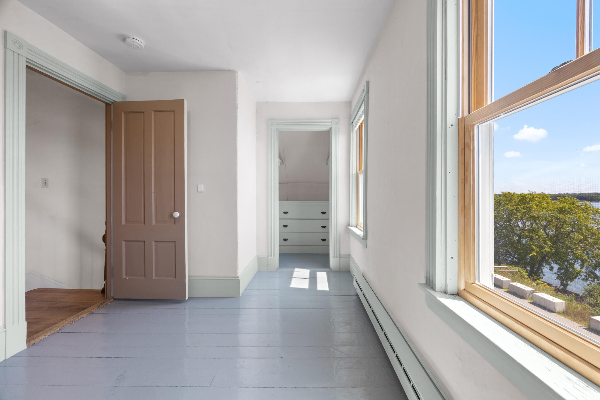 78 & 77 Water Street Castine ME 04421