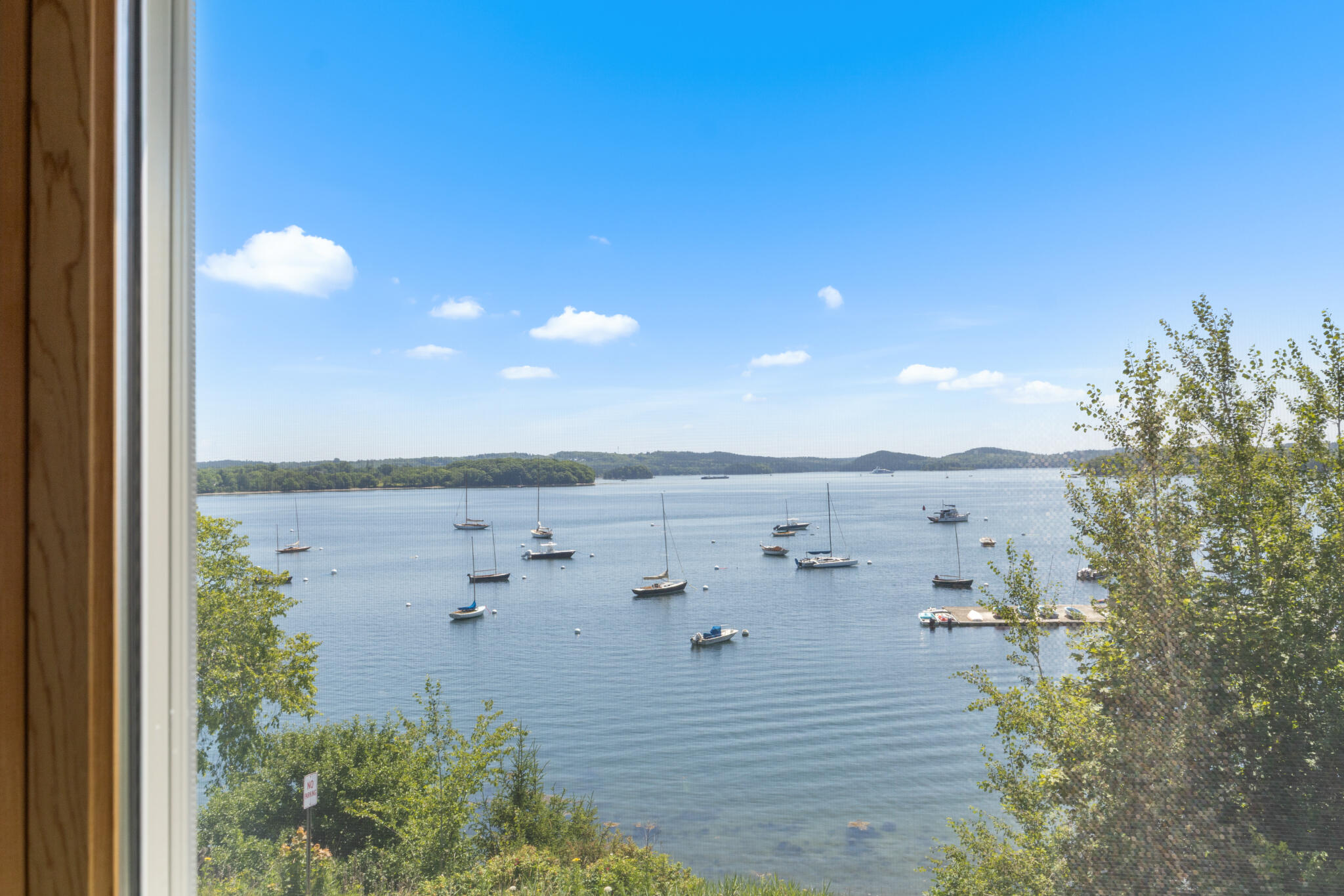 78 & 77 Water Street Castine ME 04421