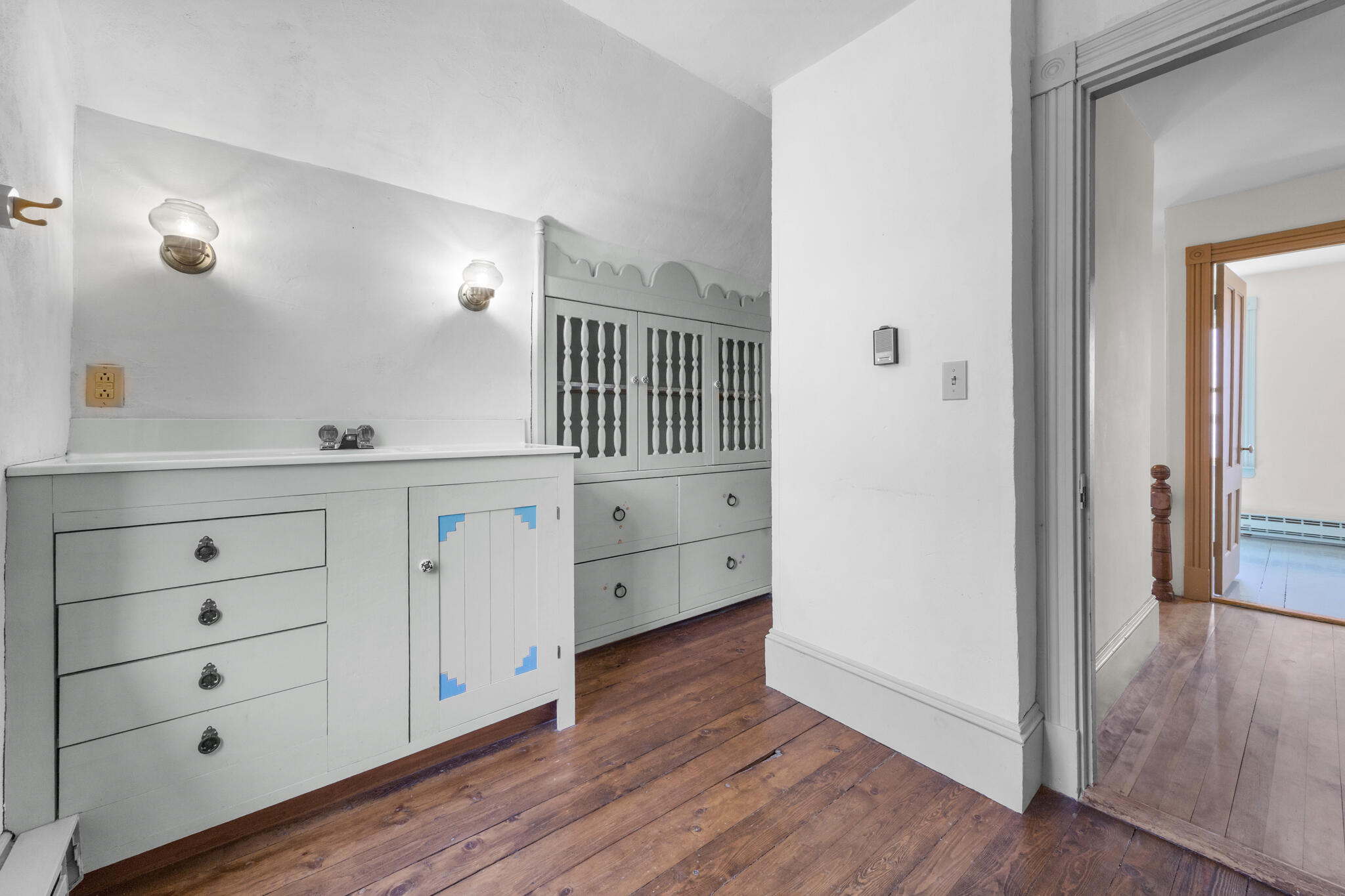 78 & 77 Water Street Castine ME 04421