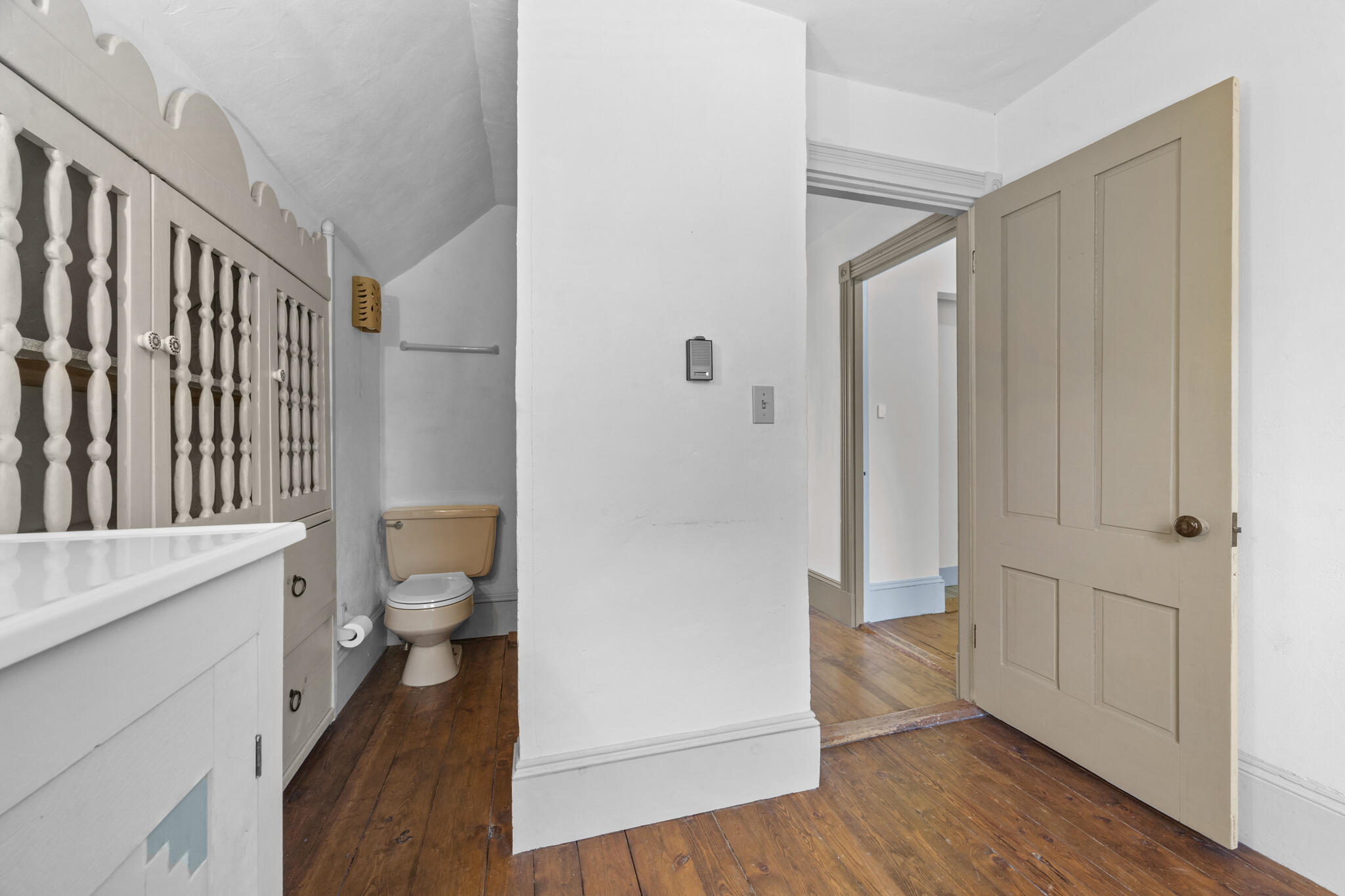 78 & 77 Water Street Castine ME 04421