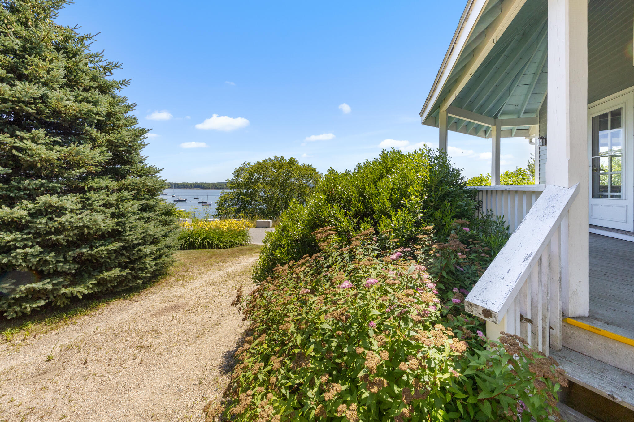 78 & 77 Water Street Castine ME 04421