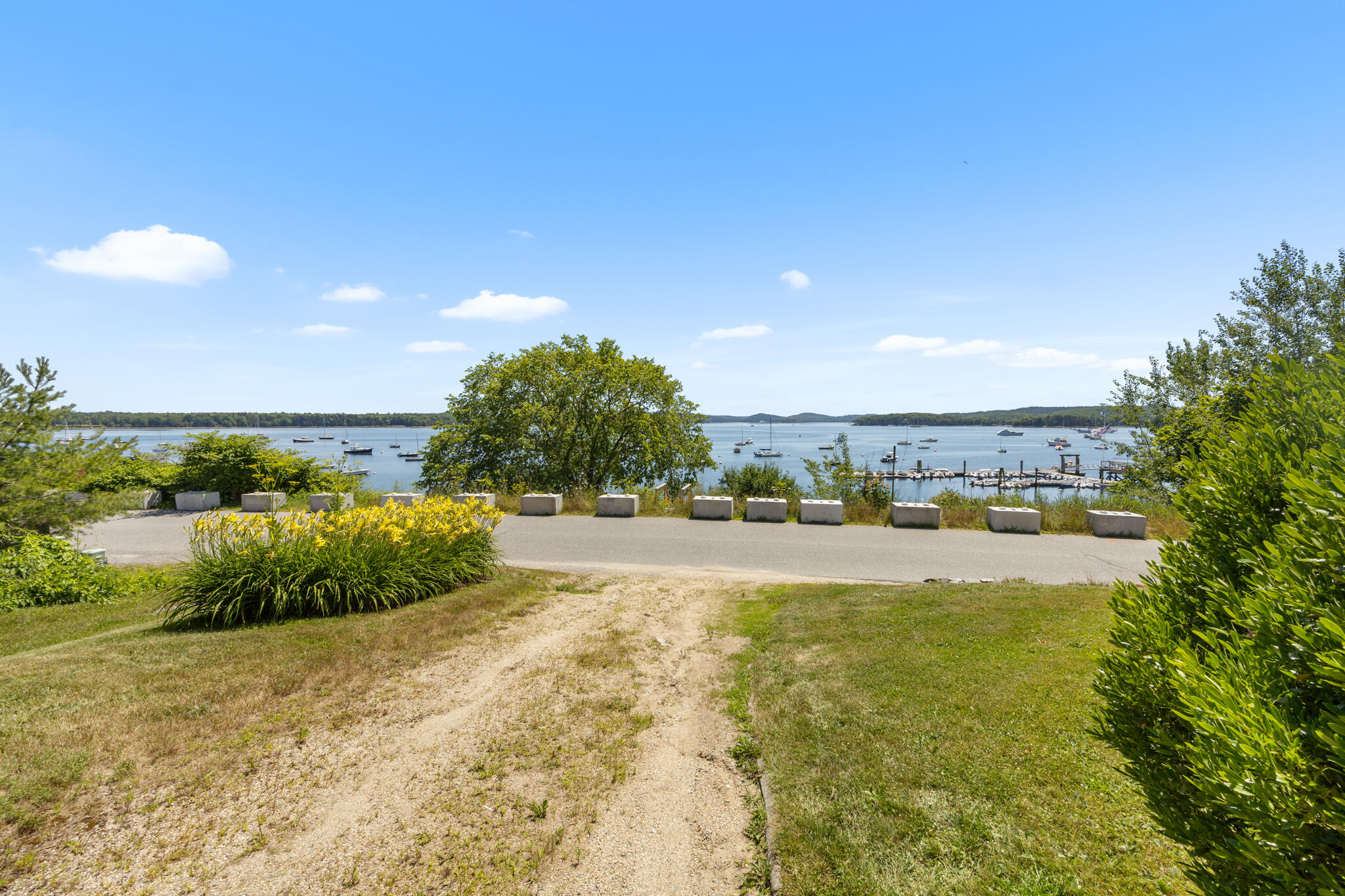 78 & 77 Water Street Castine ME 04421