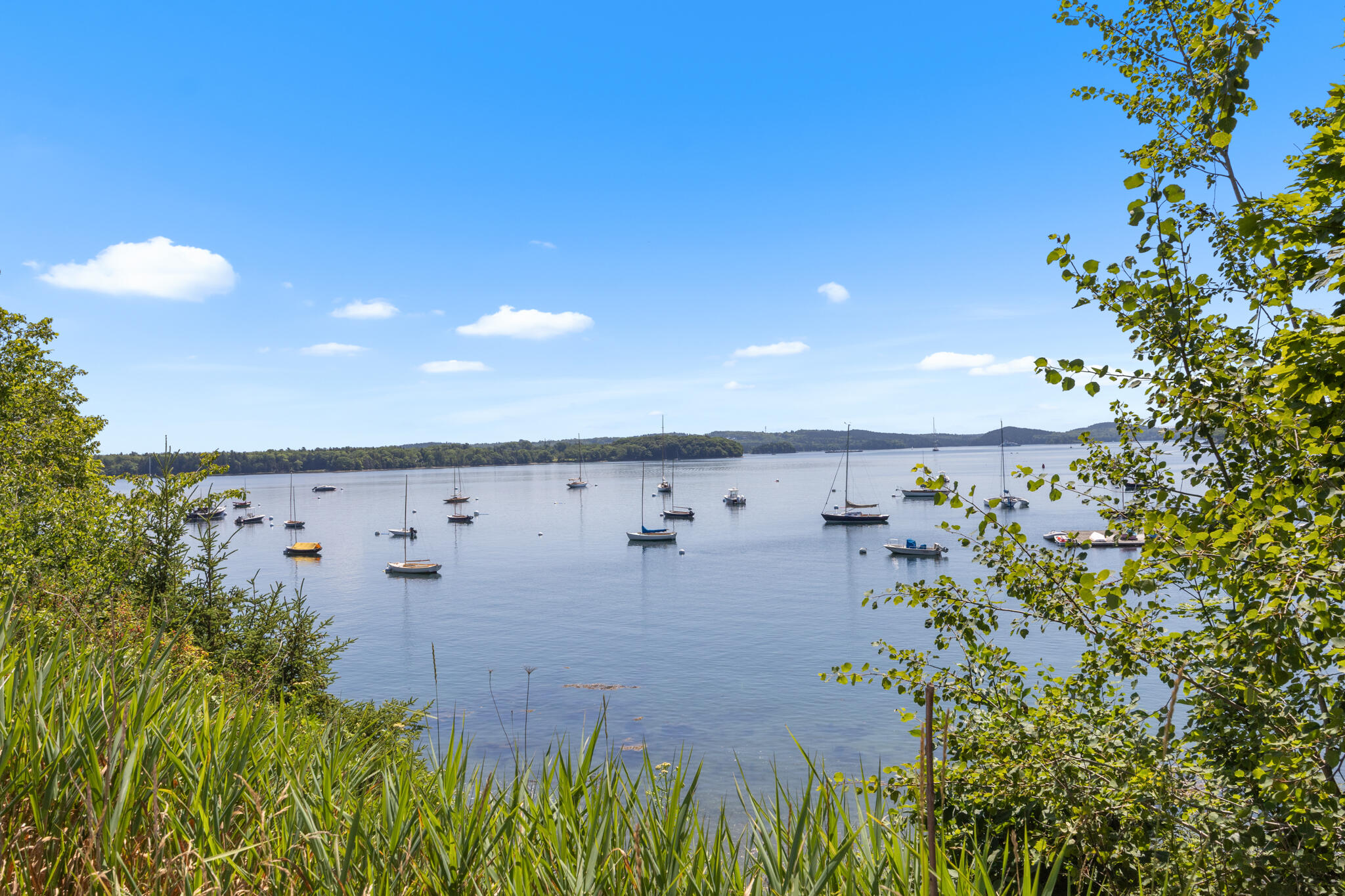 78 & 77 Water Street Castine ME 04421