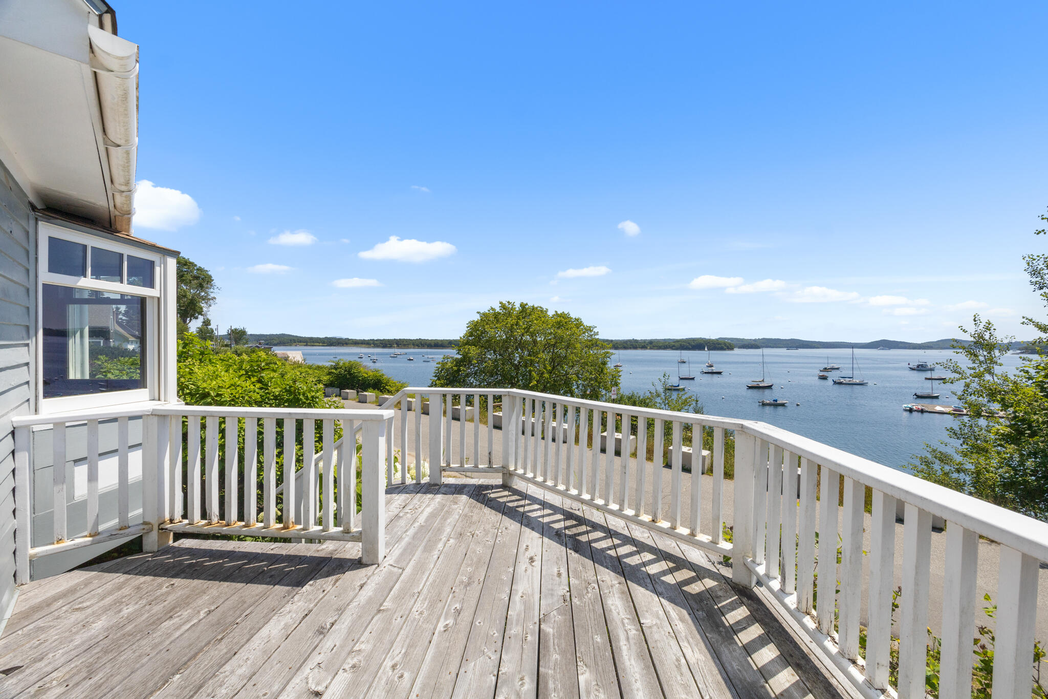 78 & 77 Water Street Castine ME 04421