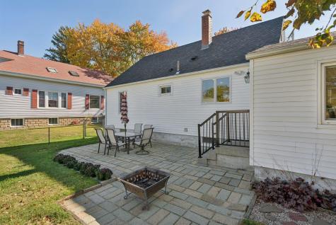 24 Lawrence Avenue Portland ME 04103