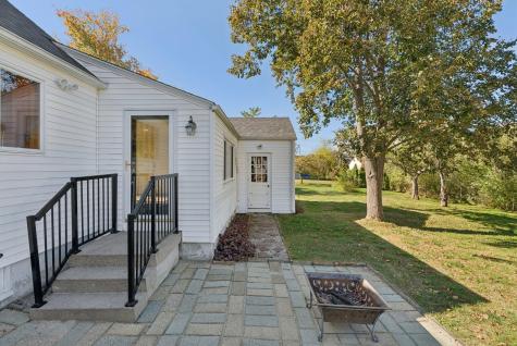 24 Lawrence Avenue Portland ME 04103