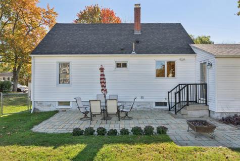 24 Lawrence Avenue Portland ME 04103