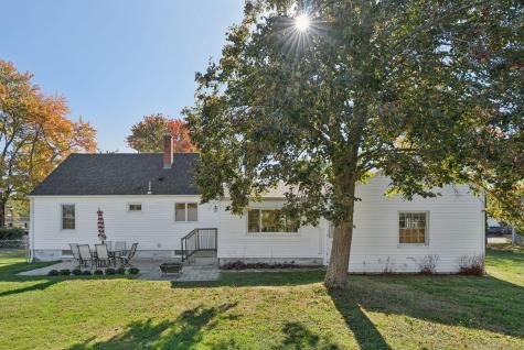 24 Lawrence Avenue Portland ME 04103