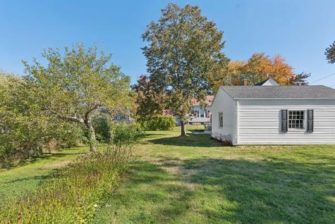 24 Lawrence Avenue Portland ME 04103