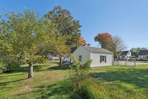 24 Lawrence Avenue Portland ME 04103