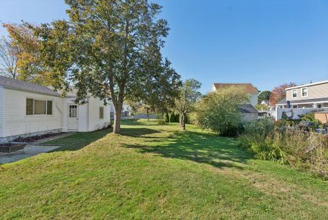 24 Lawrence Avenue Portland ME 04103