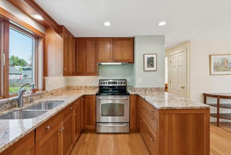 24 Lawrence Avenue Portland ME 04103