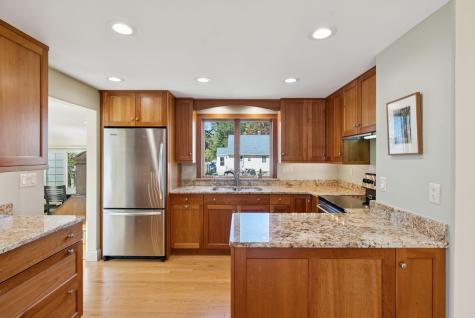 24 Lawrence Avenue Portland ME 04103