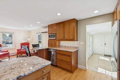 24 Lawrence Avenue Portland ME 04103